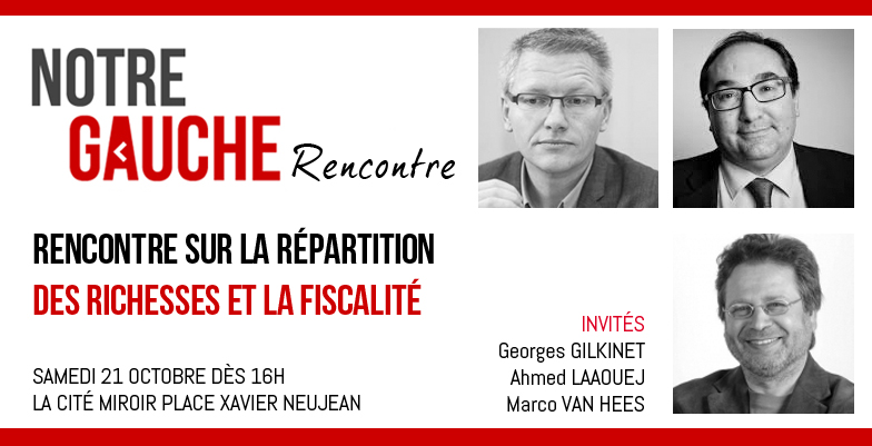 Rencontres 21
